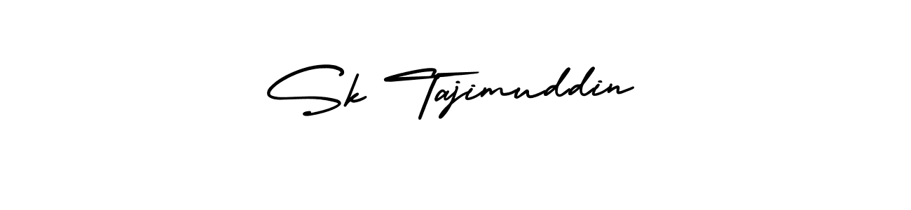 Make a short Sk Tajimuddin signature style. Manage your documents anywhere anytime using AmerikaSignatureDemo-Regular. Create and add eSignatures, submit forms, share and send files easily. Sk Tajimuddin signature style 3 images and pictures png