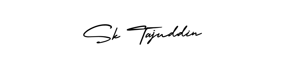 Also You can easily find your signature by using the search form. We will create Sk Tajuddin name handwritten signature images for you free of cost using AmerikaSignatureDemo-Regular sign style. Sk Tajuddin signature style 3 images and pictures png