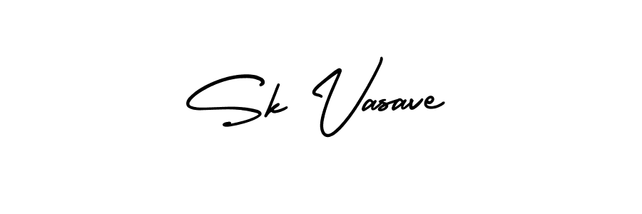 Once you've used our free online signature maker to create your best signature AmerikaSignatureDemo-Regular style, it's time to enjoy all of the benefits that Sk Vasave name signing documents. Sk Vasave signature style 3 images and pictures png