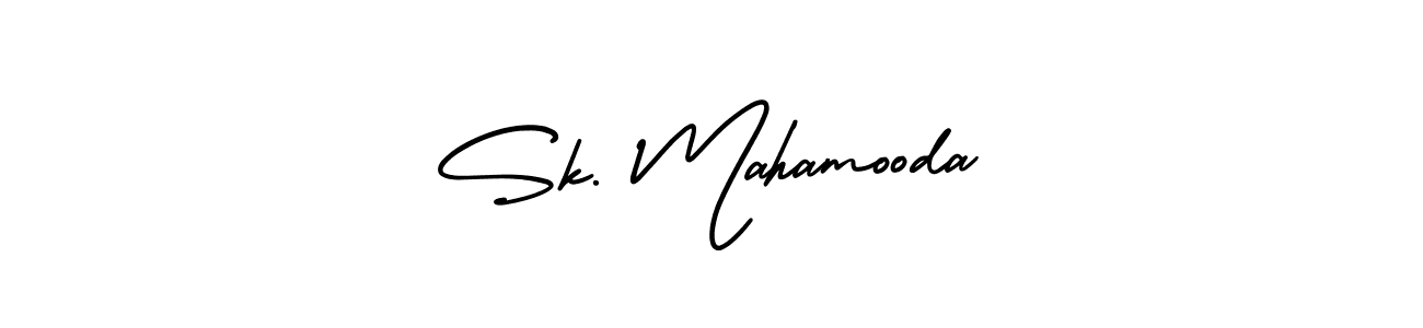 Best and Professional Signature Style for Sk. Mahamooda. AmerikaSignatureDemo-Regular Best Signature Style Collection. Sk. Mahamooda signature style 3 images and pictures png