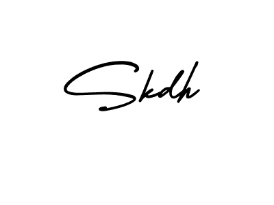 Check out images of Autograph of Skdh name. Actor Skdh Signature Style. AmerikaSignatureDemo-Regular is a professional sign style online. Skdh signature style 3 images and pictures png