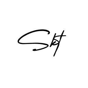 Make a short Skt signature style. Manage your documents anywhere anytime using AmerikaSignatureDemo-Regular. Create and add eSignatures, submit forms, share and send files easily. Skt signature style 3 images and pictures png