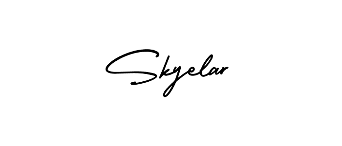 Here are the top 10 professional signature styles for the name Skyelar. These are the best autograph styles you can use for your name. Skyelar signature style 3 images and pictures png
