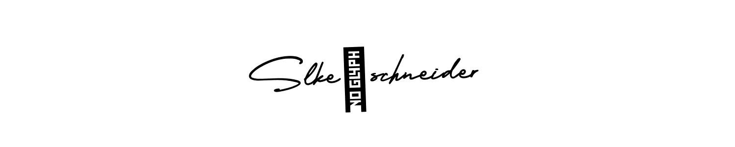 Once you've used our free online signature maker to create your best signature AmerikaSignatureDemo-Regular style, it's time to enjoy all of the benefits that Slke schneider name signing documents. Slke schneider signature style 3 images and pictures png