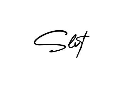 AmerikaSignatureDemo-Regular is a professional signature style that is perfect for those who want to add a touch of class to their signature. It is also a great choice for those who want to make their signature more unique. Get Slvt name to fancy signature for free. Slvt signature style 3 images and pictures png