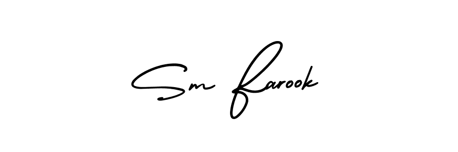 See photos of Sm Farook official signature by Spectra . Check more albums & portfolios. Read reviews & check more about AmerikaSignatureDemo-Regular font. Sm Farook signature style 3 images and pictures png