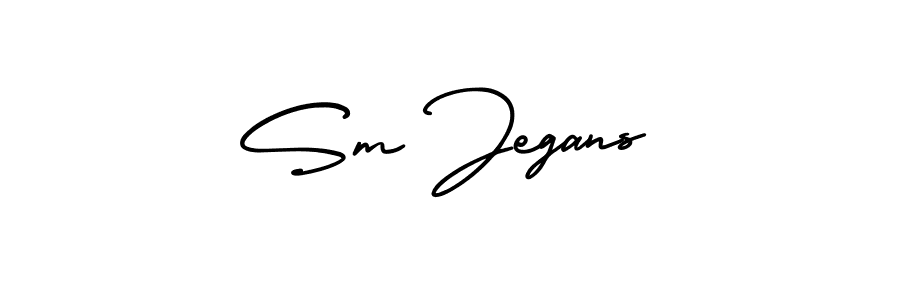 Best and Professional Signature Style for Sm Jegans. AmerikaSignatureDemo-Regular Best Signature Style Collection. Sm Jegans signature style 3 images and pictures png