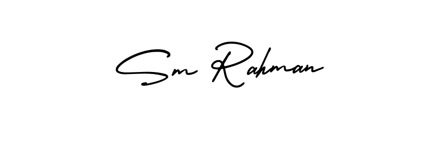 Here are the top 10 professional signature styles for the name Sm Rahman. These are the best autograph styles you can use for your name. Sm Rahman signature style 3 images and pictures png