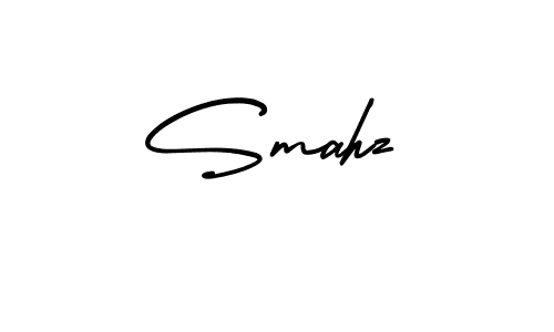 You can use this online signature creator to create a handwritten signature for the name Smahz. This is the best online autograph maker. Smahz signature style 3 images and pictures png