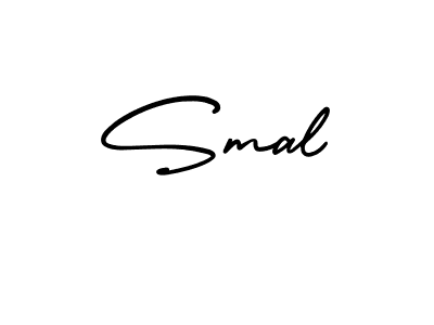 Once you've used our free online signature maker to create your best signature AmerikaSignatureDemo-Regular style, it's time to enjoy all of the benefits that Smal name signing documents. Smal signature style 3 images and pictures png