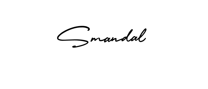 Check out images of Autograph of Smandal name. Actor Smandal Signature Style. AmerikaSignatureDemo-Regular is a professional sign style online. Smandal signature style 3 images and pictures png