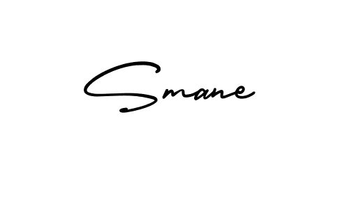 Once you've used our free online signature maker to create your best signature AmerikaSignatureDemo-Regular style, it's time to enjoy all of the benefits that Smane name signing documents. Smane signature style 3 images and pictures png