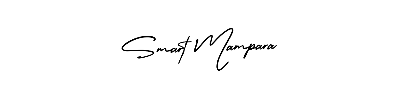 Here are the top 10 professional signature styles for the name Smart Mampara. These are the best autograph styles you can use for your name. Smart Mampara signature style 3 images and pictures png
