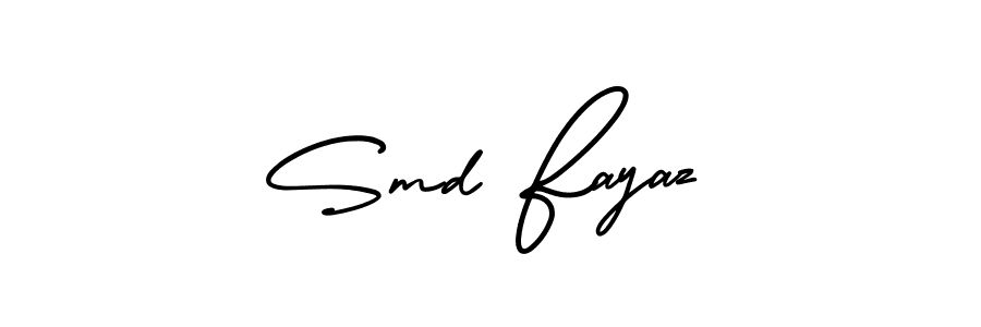 Check out images of Autograph of Smd Fayaz name. Actor Smd Fayaz Signature Style. AmerikaSignatureDemo-Regular is a professional sign style online. Smd Fayaz signature style 3 images and pictures png