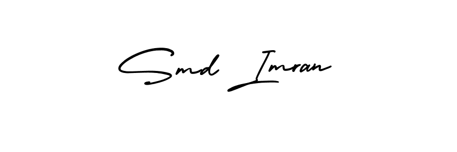 You can use this online signature creator to create a handwritten signature for the name Smd Imran. This is the best online autograph maker. Smd Imran signature style 3 images and pictures png