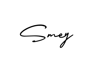 if you are searching for the best signature style for your name Smey. so please give up your signature search. here we have designed multiple signature styles  using AmerikaSignatureDemo-Regular. Smey signature style 3 images and pictures png