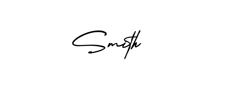 It looks lik you need a new signature style for name Smith   . Design unique handwritten (AmerikaSignatureDemo-Regular) signature with our free signature maker in just a few clicks. Smith    signature style 3 images and pictures png