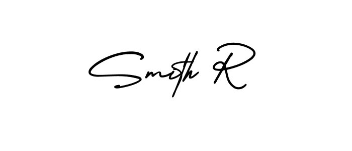 Check out images of Autograph of Smith R name. Actor Smith R Signature Style. AmerikaSignatureDemo-Regular is a professional sign style online. Smith R signature style 3 images and pictures png