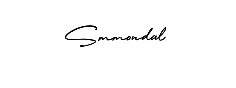 Make a short Smmondal signature style. Manage your documents anywhere anytime using AmerikaSignatureDemo-Regular. Create and add eSignatures, submit forms, share and send files easily. Smmondal signature style 3 images and pictures png