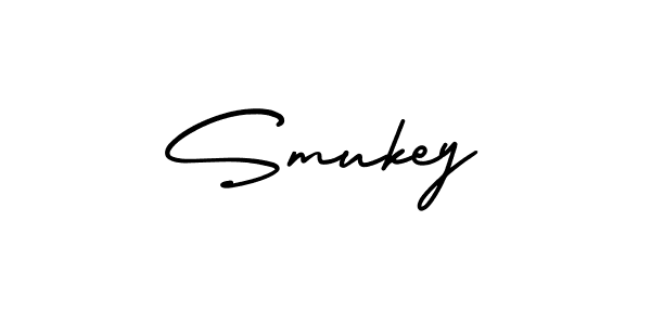See photos of Smukey official signature by Spectra . Check more albums & portfolios. Read reviews & check more about AmerikaSignatureDemo-Regular font. Smukey signature style 3 images and pictures png
