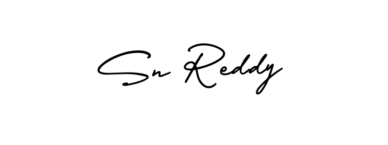 Check out images of Autograph of Sn Reddy name. Actor Sn Reddy Signature Style. AmerikaSignatureDemo-Regular is a professional sign style online. Sn Reddy signature style 3 images and pictures png