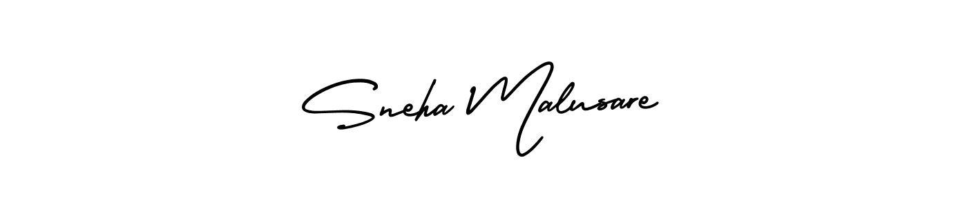 You can use this online signature creator to create a handwritten signature for the name Sneha Malusare. This is the best online autograph maker. Sneha Malusare signature style 3 images and pictures png