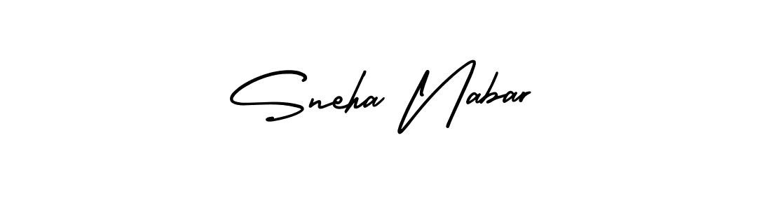 Once you've used our free online signature maker to create your best signature AmerikaSignatureDemo-Regular style, it's time to enjoy all of the benefits that Sneha Nabar name signing documents. Sneha Nabar signature style 3 images and pictures png
