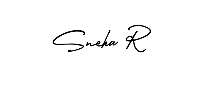 See photos of Sneha R official signature by Spectra . Check more albums & portfolios. Read reviews & check more about AmerikaSignatureDemo-Regular font. Sneha R signature style 3 images and pictures png