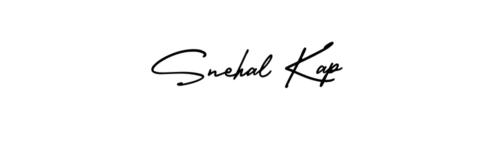 Make a short Snehal Kap signature style. Manage your documents anywhere anytime using AmerikaSignatureDemo-Regular. Create and add eSignatures, submit forms, share and send files easily. Snehal Kap signature style 3 images and pictures png