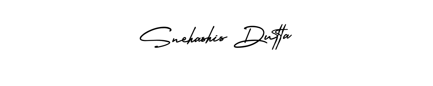 Also we have Snehashis Dutta name is the best signature style. Create professional handwritten signature collection using AmerikaSignatureDemo-Regular autograph style. Snehashis Dutta signature style 3 images and pictures png
