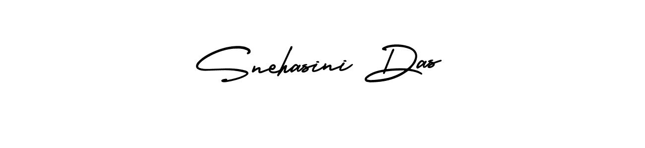 This is the best signature style for the Snehasini Das name. Also you like these signature font (AmerikaSignatureDemo-Regular). Mix name signature. Snehasini Das signature style 3 images and pictures png