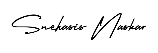 AmerikaSignatureDemo-Regular is a professional signature style that is perfect for those who want to add a touch of class to their signature. Get Snehasis Naskar name fancy signature for free. Snehasis Naskar signature style 3 images and pictures png