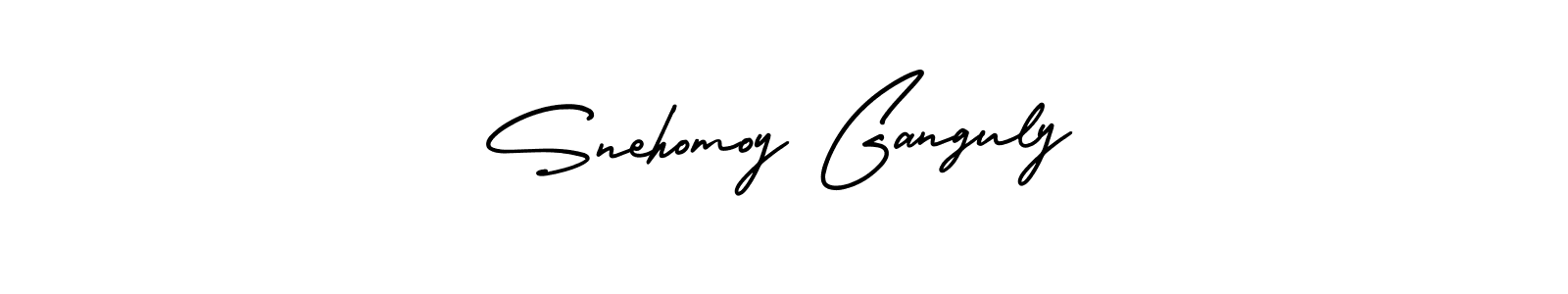 Once you've used our free online signature maker to create your best signature AmerikaSignatureDemo-Regular style, it's time to enjoy all of the benefits that Snehomoy Ganguly name signing documents. Snehomoy Ganguly signature style 3 images and pictures png