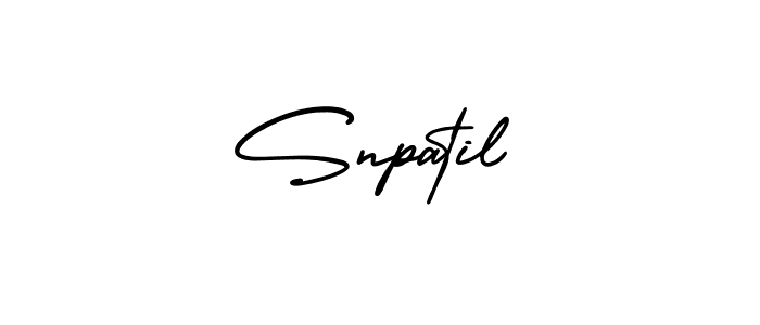 Check out images of Autograph of Snpatil name. Actor Snpatil Signature Style. AmerikaSignatureDemo-Regular is a professional sign style online. Snpatil signature style 3 images and pictures png