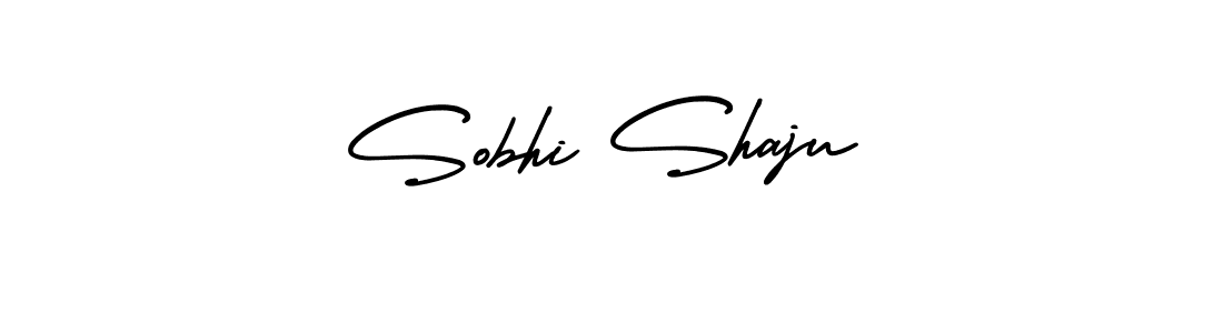 Here are the top 10 professional signature styles for the name Sobhi Shaju. These are the best autograph styles you can use for your name. Sobhi Shaju signature style 3 images and pictures png