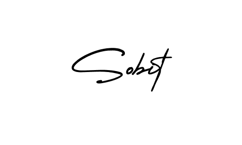 Also You can easily find your signature by using the search form. We will create Sobit name handwritten signature images for you free of cost using AmerikaSignatureDemo-Regular sign style. Sobit signature style 3 images and pictures png
