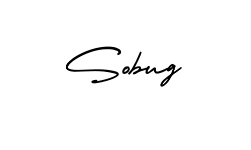 Also we have Sobug name is the best signature style. Create professional handwritten signature collection using AmerikaSignatureDemo-Regular autograph style. Sobug signature style 3 images and pictures png