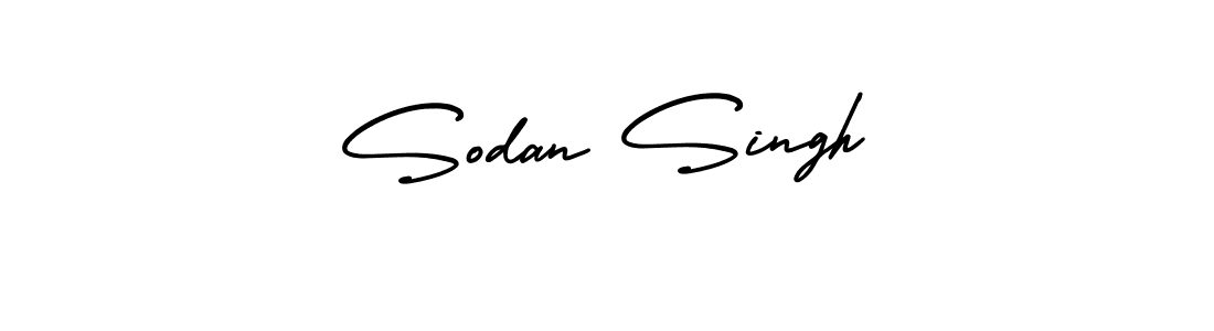 See photos of Sodan Singh official signature by Spectra . Check more albums & portfolios. Read reviews & check more about AmerikaSignatureDemo-Regular font. Sodan Singh signature style 3 images and pictures png