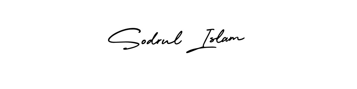 Here are the top 10 professional signature styles for the name Sodrul Islam. These are the best autograph styles you can use for your name. Sodrul Islam signature style 3 images and pictures png