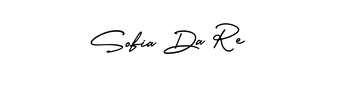 Here are the top 10 professional signature styles for the name Sofia Da Re. These are the best autograph styles you can use for your name. Sofia Da Re signature style 3 images and pictures png