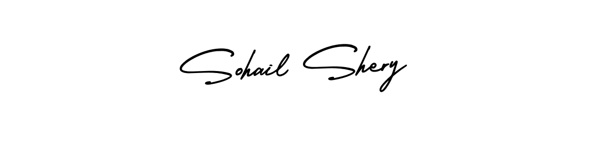 See photos of Sohail Shery official signature by Spectra . Check more albums & portfolios. Read reviews & check more about AmerikaSignatureDemo-Regular font. Sohail Shery signature style 3 images and pictures png