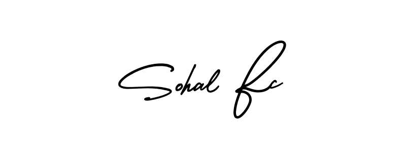 Make a short Sohal Fc signature style. Manage your documents anywhere anytime using AmerikaSignatureDemo-Regular. Create and add eSignatures, submit forms, share and send files easily. Sohal Fc signature style 3 images and pictures png