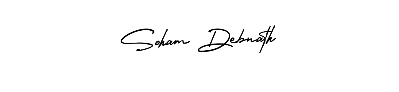 See photos of Soham Debnath official signature by Spectra . Check more albums & portfolios. Read reviews & check more about AmerikaSignatureDemo-Regular font. Soham Debnath signature style 3 images and pictures png