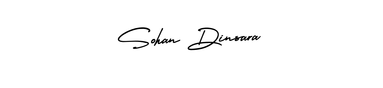 if you are searching for the best signature style for your name Sohan Dinsara. so please give up your signature search. here we have designed multiple signature styles  using AmerikaSignatureDemo-Regular. Sohan Dinsara signature style 3 images and pictures png