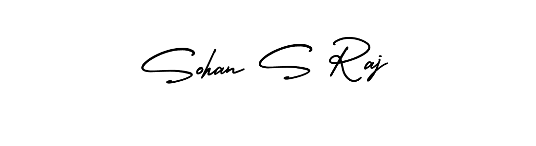 Once you've used our free online signature maker to create your best signature AmerikaSignatureDemo-Regular style, it's time to enjoy all of the benefits that Sohan S Raj name signing documents. Sohan S Raj signature style 3 images and pictures png