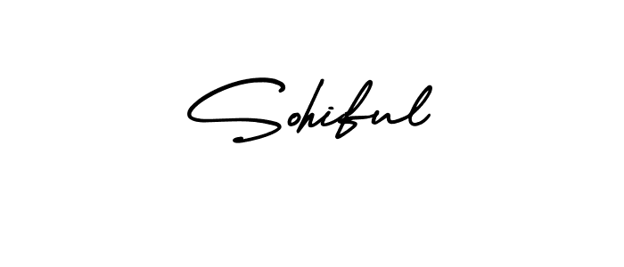 See photos of Sohiful official signature by Spectra . Check more albums & portfolios. Read reviews & check more about AmerikaSignatureDemo-Regular font. Sohiful signature style 3 images and pictures png