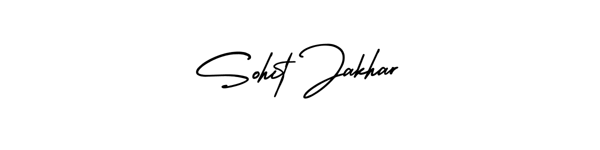 Similarly AmerikaSignatureDemo-Regular is the best handwritten signature design. Signature creator online .You can use it as an online autograph creator for name Sohit Jakhar. Sohit Jakhar signature style 3 images and pictures png