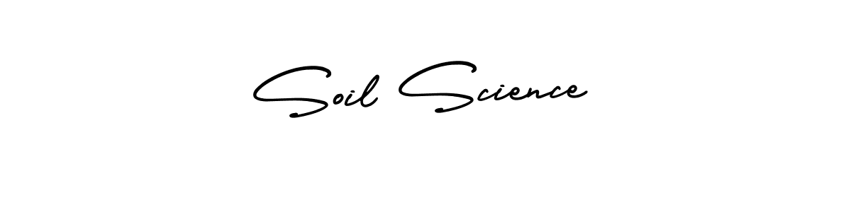 Make a short Soil Science signature style. Manage your documents anywhere anytime using AmerikaSignatureDemo-Regular. Create and add eSignatures, submit forms, share and send files easily. Soil Science signature style 3 images and pictures png