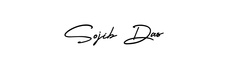 Make a beautiful signature design for name Sojib Das. Use this online signature maker to create a handwritten signature for free. Sojib Das signature style 3 images and pictures png