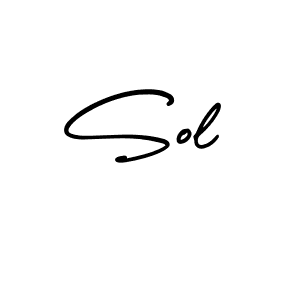 if you are searching for the best signature style for your name Sol. so please give up your signature search. here we have designed multiple signature styles  using AmerikaSignatureDemo-Regular. Sol signature style 3 images and pictures png